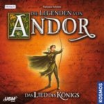Die Legenden von Andor - Das Lied des Königs, 6 Audio-CDs