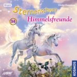 Sternenschweif (Folge 34): Himmelsfreunde, 1 Audio-CD