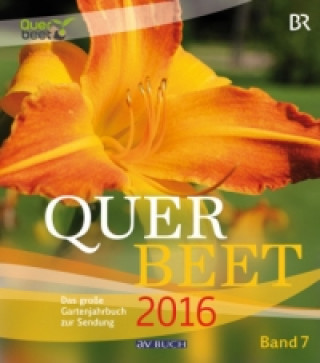 Querbeet 2016. Bd.7