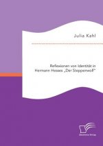 Reflexionen von Identitat in Hermann Hesses Der Steppenwolf