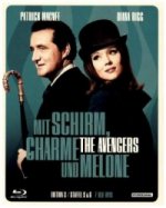 Mit Schirm, Charme und Melone Edition 2. Staffel.5/6, Blu-ray
