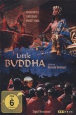 Little Buddha, 1 DVD (Digital remastered)