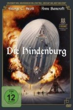 Die Hindenburg, 1 DVD