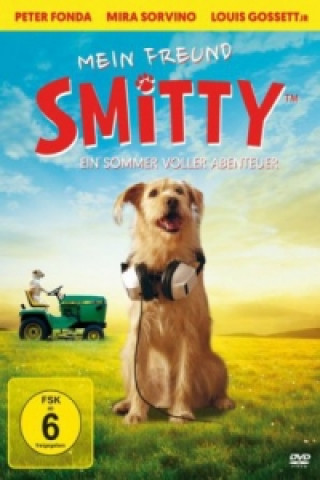 Mein Freund Smitty - Ein Sommer voller Abenteuer, 1 DVD