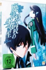 The Irregular at Magic High School - The Beginning, 1 Blu-ray. Vol.1