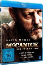 McCanick - Bis in den Tod, 1 Blu-ray