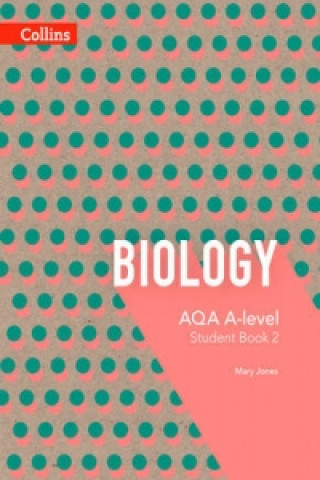AQA A Level Biology Year 2 Student Book