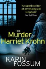 Murder of Harriet Krohn
