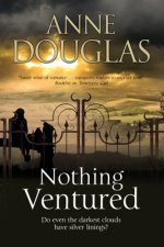 Nothing Ventured: A Romance Set in 1920s Scotland