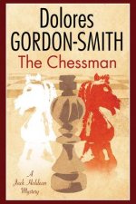 Chessman: A Jack Haldean 1920s Mystery