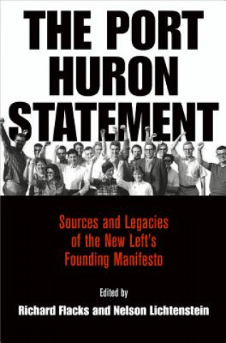 Port Huron Statement