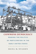 Commons Democracy