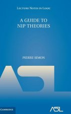 Guide to NIP Theories