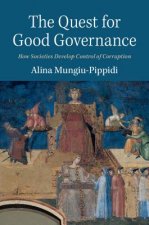 Quest for Good Governance