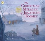 Christmas Miracle of Jonathan Toomey