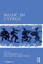 Music in Cyprus