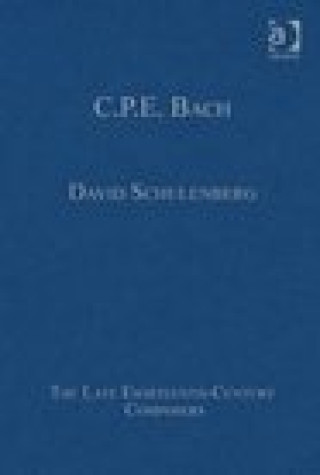 C.P.E. Bach