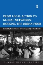 From Local Action to Global Networks: Housing the Urban Poor