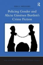 Policing Gender and Alicia Gimenez Bartlett's Crime Fiction