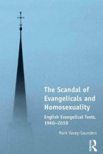 Scandal of Evangelicals and Homosexuality
