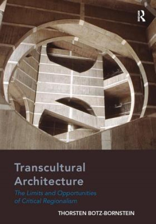 Transcultural Architecture