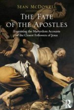 Fate of the Apostles