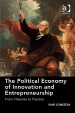 Political Economy of Innovation and Entrepreneurship