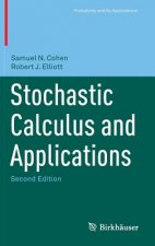 Stochastic Calculus and Applications