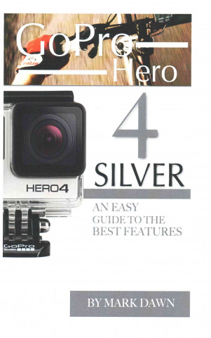 Gopro Hero 4 Silver