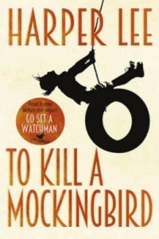 To Kill A Mockingbird