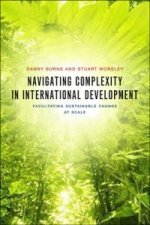 Navigating Complexity in International Development