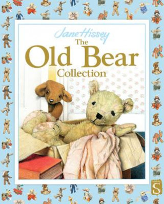 Old Bear Collection