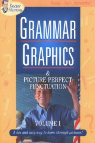 Grammar Graphics & Picture Perfect Punctuation