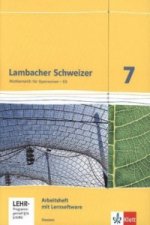 Lambacher Schweizer Mathematik 7 - G8. Ausgabe Hessen
