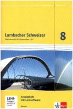 Lambacher Schweizer Mathematik 8 - G8. Ausgabe Hessen