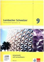 Lambacher Schweizer Mathematik 9 - G8. Ausgabe Hessen