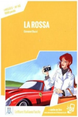 La rossa