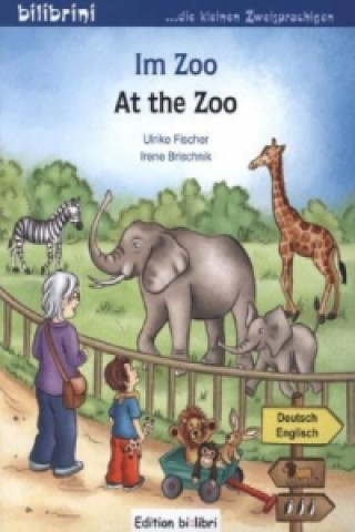 Im Zoo / At the Zoo