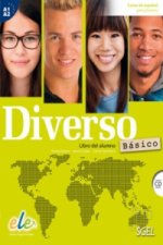 Básico, Libro del alumno + Audio-CD
