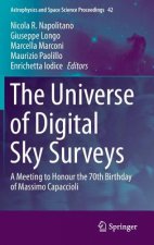 Universe of Digital Sky Surveys