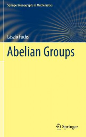 Abelian Groups