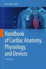 Handbook of Cardiac Anatomy, Physiology, and Devices