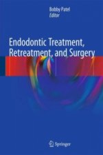 Endodontic Treatment, Retreatment, and Surgery