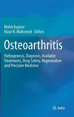 Osteoarthritis, 1