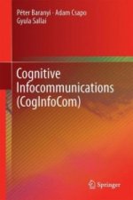 Cognitive Infocommunications (CogInfoCom)