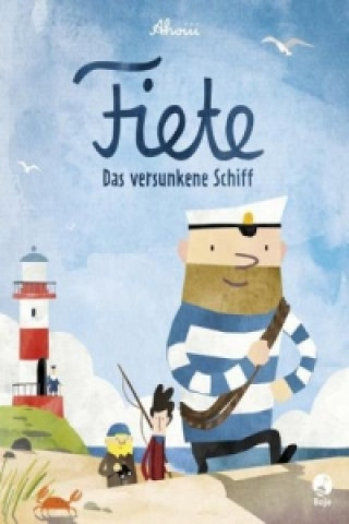 Fiete - Das versunkene Schiff