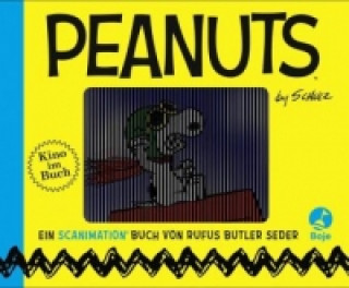 Peanuts by Schulz