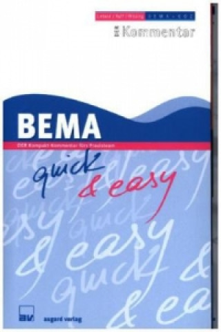 BEMA quick & easy