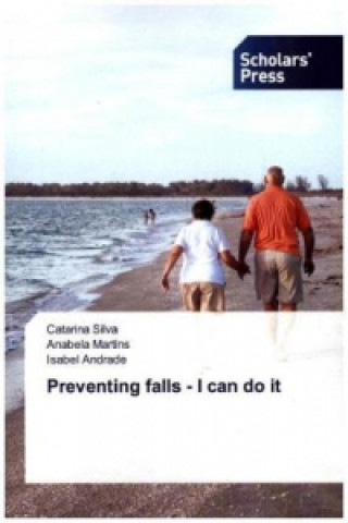 Preventing falls - I can do it