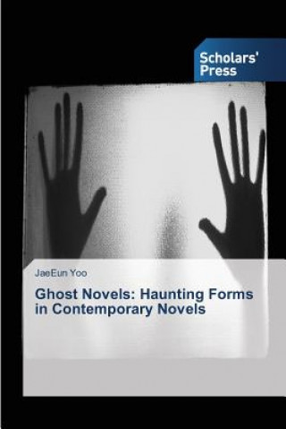 Ghost Novels